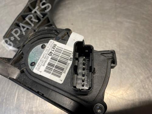 Pedal CITROËN BERLINGO Box Body/MPV (K9) 1.5 BlueHDi 100 | BP31257096I4
