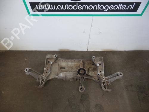 Used Subframe Subframe VW GOLF V (1K1) 1.6 FSI (115 hp) 19603933 19603933