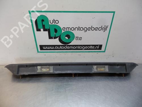 Used Tailgate handle Tailgate handle 19609226 19609226