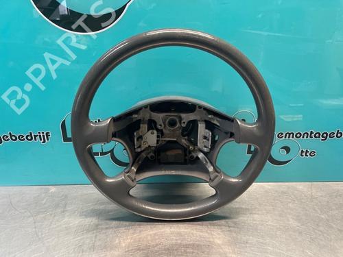 Used Steering wheel TOYOTA STARLET (_P9_) 1.3 (EP91_, EP91R) (75 hp) 28297868