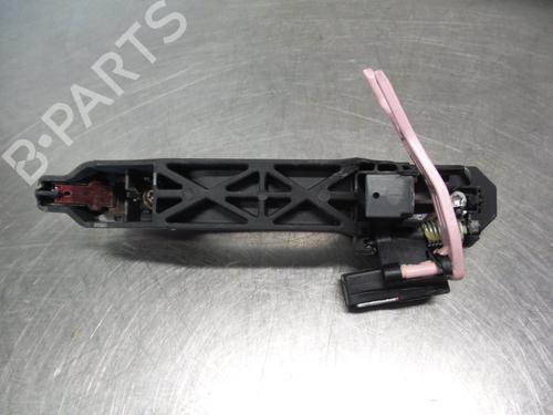 Rear left exterior door handle TOYOTA PRIUS Liftback (_W2_) 1.5 Hybrid (NHW20_, NHW20R) | BP19593200C130 
