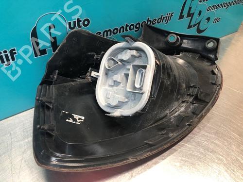 Right taillight FIAT BRAVO II (198_) 1.6 D Multijet (198AXM1B) | BP28298625C35 
