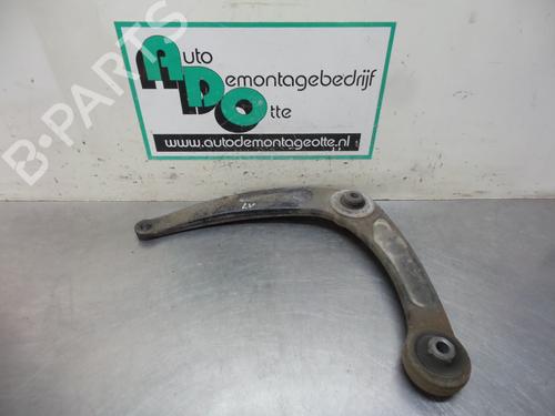 Used Left front suspension arm CITROËN C4 Coupe (LA_) 1.6 16V (109 hp) 19613290