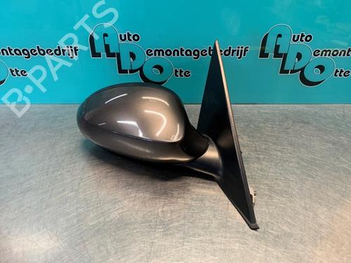 Used Right mirror BMW 1 (E87) 118 d (122 hp) 19628858