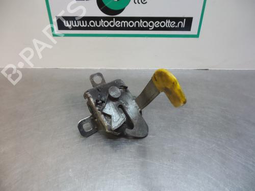 Używane Zamek maski ALFA ROMEO MITO (955_) 1.3 MultiJet (955AXT1A) (84 hp) 19605269