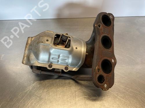 Catalyst NISSAN NOTE (E12) 1.2 DIG-S | BP37293280M10 - Image 3