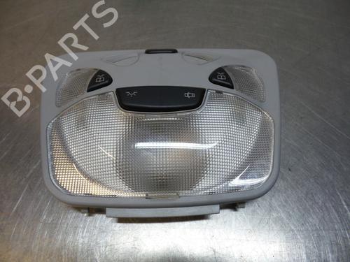 Innerbelysning MERCEDES-BENZ C-CLASS (W203) C 200 Kompressor (203.045) | BP19598119I8 