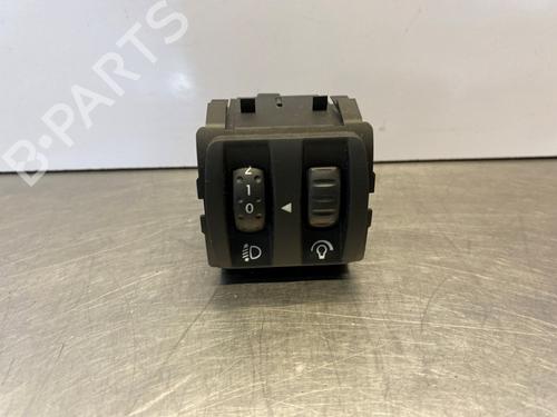 Mando Mando RENAULT GRAND SCÉNIC III (JZ0/1_) 1.4 16V (JZ0F) (131 hp) 34243802 34243802