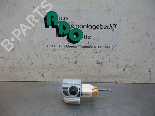 Used Electronic module SUZUKI SWIFT III (MZ, EZ) 1.3 (RS413, ZC11S) (92 hp) 19601665