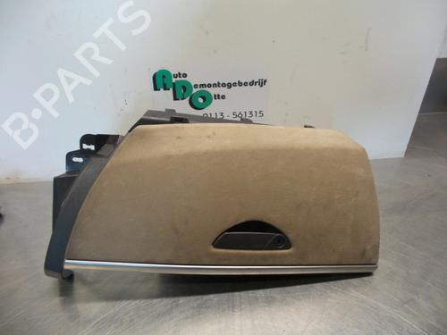 Used Glove box PEUGEOT 807 (EB_) 2.2 HDi (128 hp) 19593778