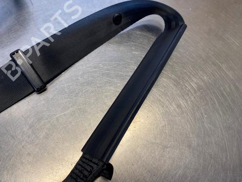 Front right seatbelt OPEL COMBO Box Body/MPV (X12) 1.3 CDTI (B05) | BP40050403I25 - Image 6