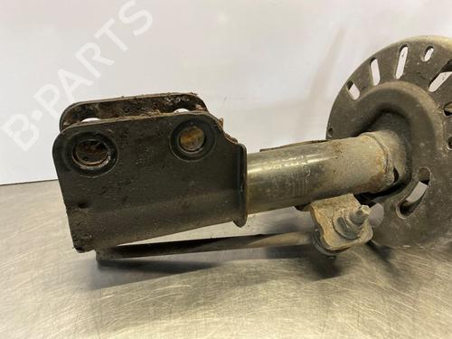Left front shock absorber TOYOTA PROACE Van (MDZ_) 2.0 D4d (MDZ6, MDZ5) | BP36339506M16 - Image 2