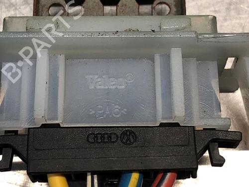 Heater resistor SEAT LEON (1P1) 1.4 TSI | BP28297549M108 - Image 3