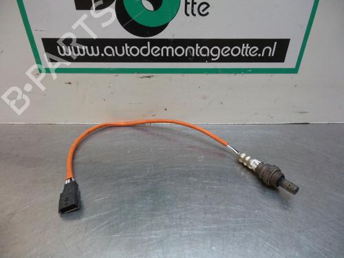 Elektronisk sensor RENAULT CLIO III (BR0/1, CR0/1) 1.2 16V (BR02, BR0J, BR11, CR02, CR0J, CR11) (75 hp) 23648524