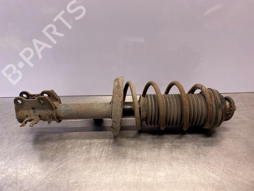 Used Right front shock absorber Right front shock absorber OPEL CORSA D (S07) 1.2 LPG (L08, L68) (75 hp) 34099899 34099899