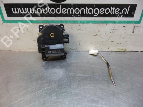 Used Electronic module MAZDA 3 (BK) 1.3 (BK14) (84 hp) 19611461