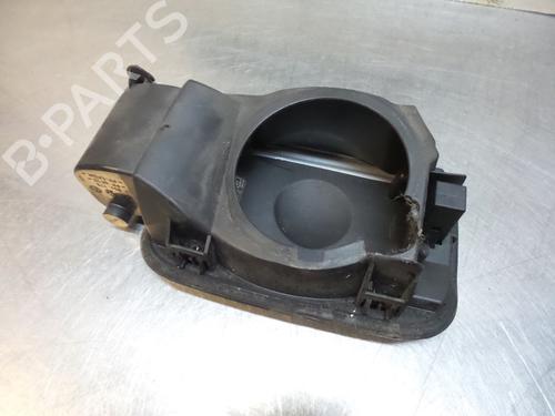 Fuel flap BMW 5 (E60) 520 i | BP19612397C131 