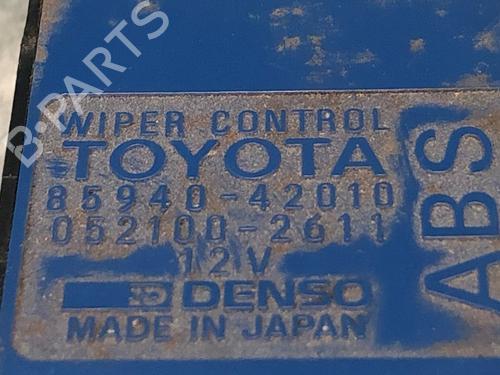 Switch TOYOTA RAV 4 I (_A1_) 2.0 4WD (SXA10, SXA11) | BP28298153I30 