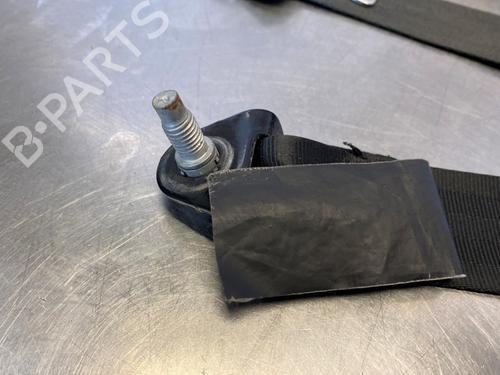 Rear right seatbelt CITROËN C4 CACTUS 1.6 BlueHDi 100 | BP37516452I28  - Image 5