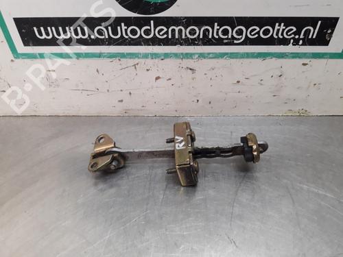 Used Hinge/Door check strap MERCEDES-BENZ SPRINTER 3-t Van (B903) 312 D 2.9 (903.461, 903.462, 903.463) (122 hp) 19613962