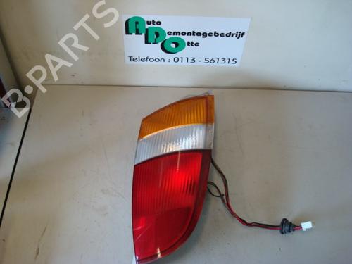 Used Right taillight HYUNDAI ATOS (MX) 1.0 i (54 hp) 19586166