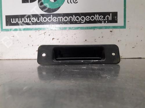 Used Tailgate handle Tailgate handle 19614289 19614289