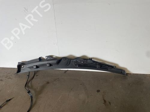 Used Scuttle panel MERCEDES-BENZ C-CLASS (W204) C 200 Kompressor (204.041) (184 hp) 29056507