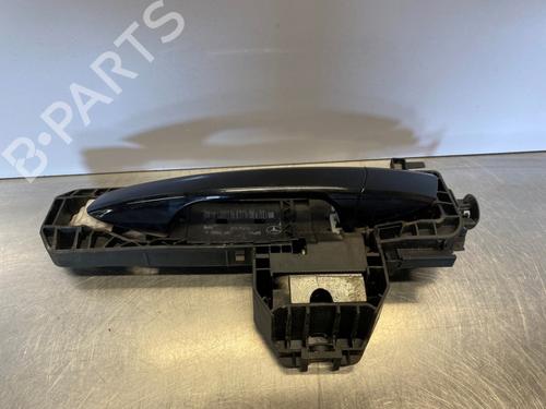 rear-left-exterior-door-handle-mercedes-benz-a-class-w176-2012-2013-2014-2015-2016-2017-2018-39065716 main image