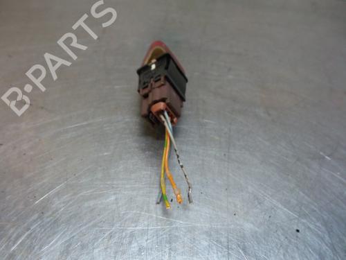 Warning switch PEUGEOT 607 (9D, 9U) 2.2 16V | BP19602580I22 