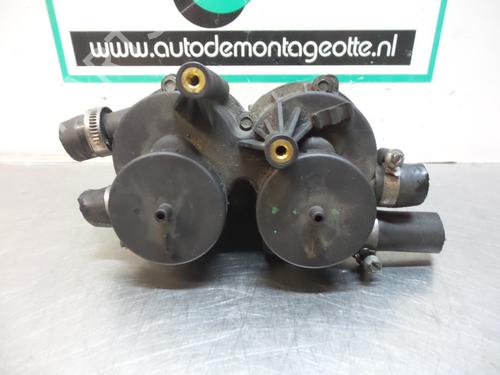 Other BMW 7 (E65, E66, E67) 740 d | BP19606836O1 