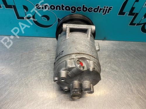 AC compressor RENAULT MEGANE II (BM0/1_, CM0/1_) 1.6 16V | BP28299397M34 