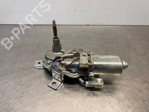 Used Rear wiper motor SUZUKI ALTO VII (GF, HA25_, HA35_) 1.0 (AMF310, GFC31S) (68 hp) 30793947