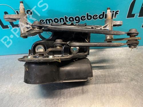 Vindrute Vindusviskermekanisme VW FOX Hatchback (5Z1, 5Z3, 5Z4) 1.2 | BP28299569C83 