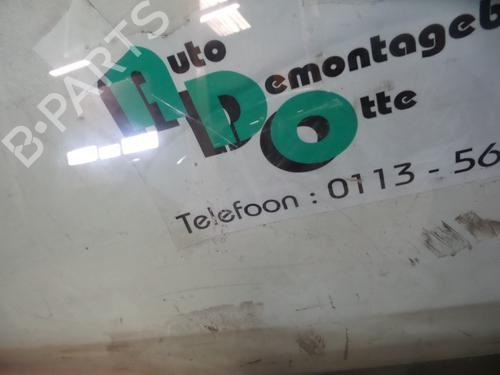 Front left door window OPEL ASTRA H Estate (A04) 1.7 CDTI (L35) | BP19594180C18 