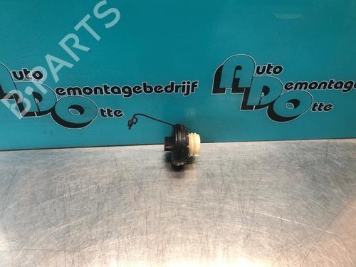 Fuel cap OPEL AGILA (A) (H00) 1.2 16V Twinport (F68) | BP28298648C161 