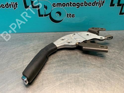 Hand brake MERCEDES-BENZ B-CLASS Sports Tourer (W245) B 200 (245.233) | BP19626932I18 