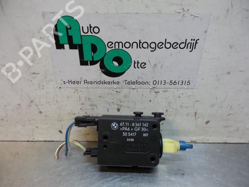Used Electronic module Electronic module 19600102 19600102