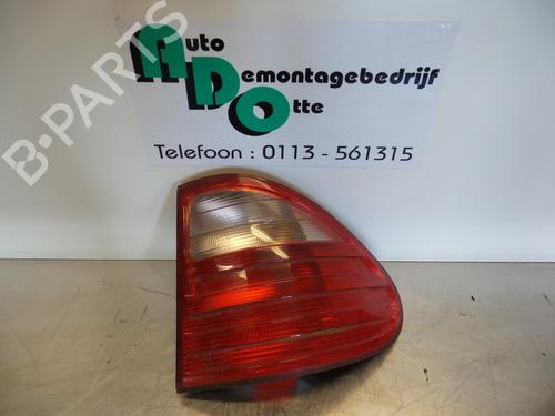 Used Right taillight Right taillight MERCEDES-BENZ E-CLASS T-Model (S210) E 290 T Turbo-D (210.217) (129 hp) 19589445 19589445