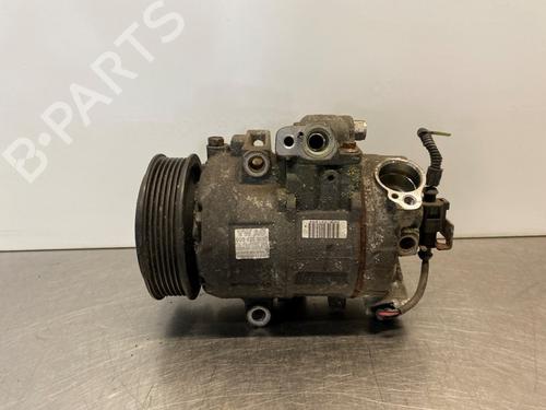 Used AC compressor SEAT IBIZA IV (6J5, 6P1) 1.4 (85 hp) 27893076