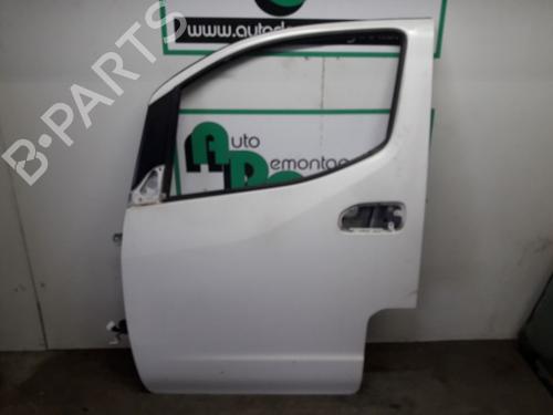 Dør venstre fortil NISSAN NV200 Van 1.5 dCi 85 (M20, M20N, M20M) (86 hp) 19601797