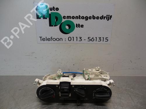 Used Climate control Climate control 19590433 19590433