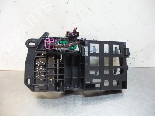Zekeringkast AUDI A6 C6 (4F2) 3.2 FSI quattro | BP19363287E1 