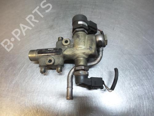 Fuel pump BMW 7 (E65, E66, E67) 740 d | BP19606829M76 
