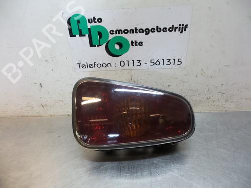 Used Right taillight MINI MINI (R50, R53) Cooper S (163 hp) 19597035