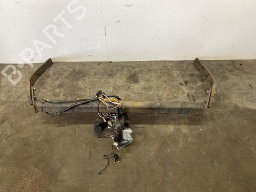 Used Tow ball/Mechanism FORD FOCUS III Estate Van 1.0 EcoBoost (125 hp) 31257248