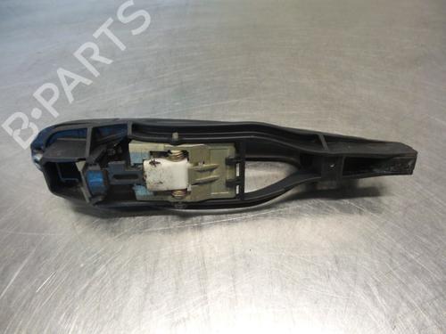 Front right exterior door handle BMW 3 (E46) 316 i | BP19593821C129 