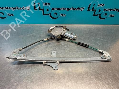 Vindusheismekanisme høyre foran SUZUKI WAGON R+ Hatchback (MM) 1.3 (RB413) (76 hp) 28298678