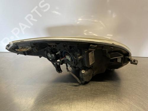 Left headlight CITROËN C1 (PM_, PN_) 1.0 | BP40050365C28 - Image 4