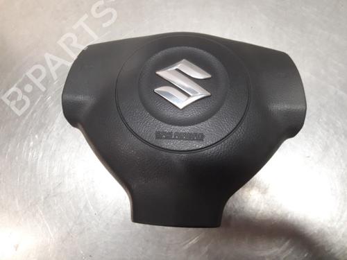 Used Driver airbag SUZUKI SX4 (EY, GY) 1.6 DDIS (RW416D) (90 hp) 19614213