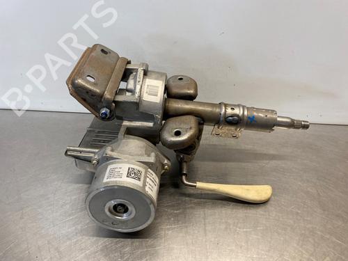 Used Steering column Steering column 28602001 28602001